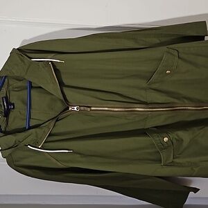 Women's Avenue Denim 22/24 Jacket